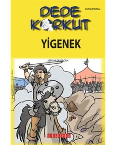 Dede Korkut - Yigenek