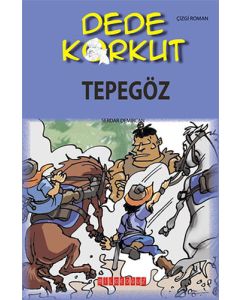 Dede Korkut - Tepegöz