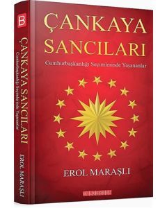 Çankaya Sancıları