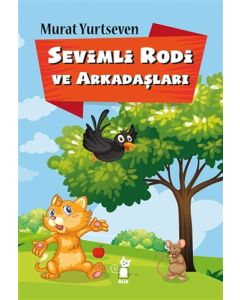 Sevimli Rodi ve Arkadaşları