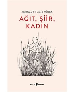 Ağıt, Şiir, Kadın