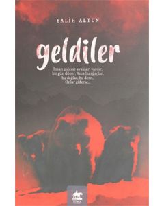Geldiler