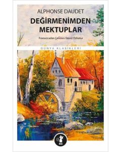 Değirmenimden Mektuplar