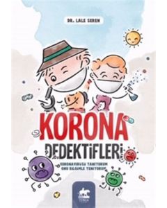 Korona Dedektifleri