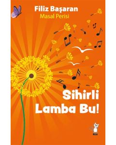 Sihirli Lamba Bu!