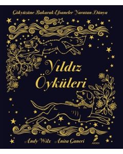 Yıldız Öyküleri (Ciltli)