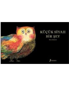 Küçük Siyah Bir Şey