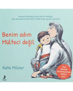 Benim Adım Mülteci Değil