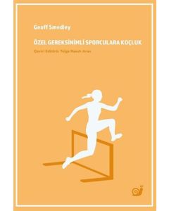 Özel Gereksinimli Sporculara Koçluk