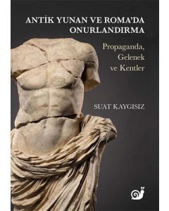 Antik Yunan ve Roma'da Onurlandırma