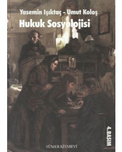 Hukuk Sosyolojisi