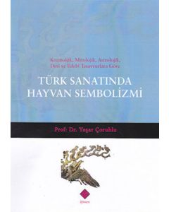 Türk Sanatında Hayvan Sembolizmi