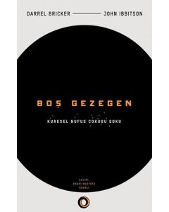 Boş Gezegen