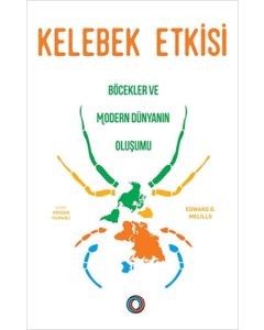 Kelebek Etkisi