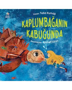 Kaplumbağanın Kabuğunda