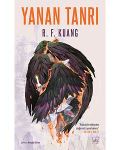Yanan Tanrı
