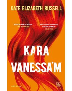 Kara Vanessa'm