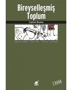 Bireyselleşmiş Toplum
