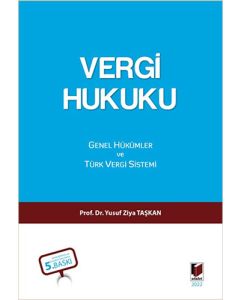 Vergi Hukuku