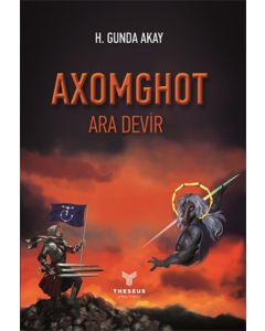 Axomghot - Ara Devir