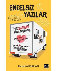 Engelsiz Yazılar