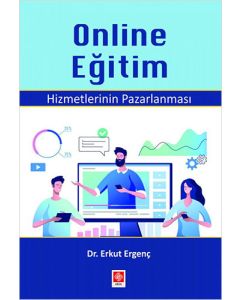 Online Eğitim Hizmetlerinin Pazarlanması
