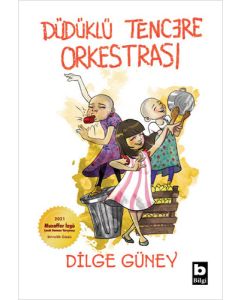 Düdüklü Tencere Orkestrası