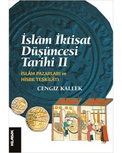 İslâm İktisat Düşüncesi Tarihi 2
