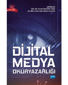 Dijital Medya Okuryazarlığı