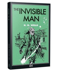 The Invisible Man