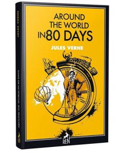 Around The World in 80 Days