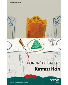 Kırmızı Han