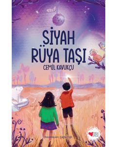 Siyah Rüya Taşı