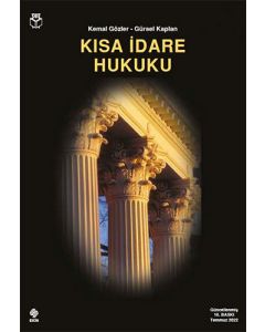 Kısa İdare Hukuku