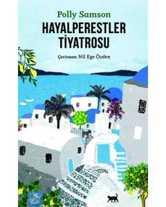 Hayalperestler Tiyatrosu