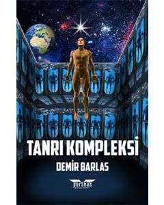 Tanrı Kompleksi