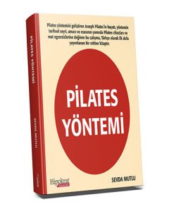 Pilates Yöntemi