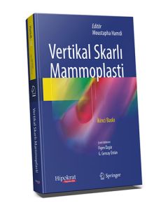 Vertikal Skarlı Mammoplasti (Ciltli)
