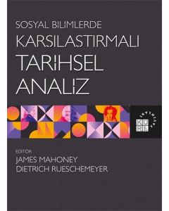 Sosyal Bilimlerde Karşılaştırmalı Tarihsel Analiz