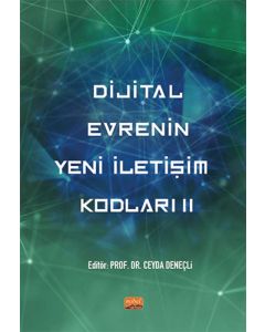 Dijital Evrenin Yeni İletişim Kodları - 2