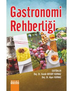 Gastronomi Rehberliği