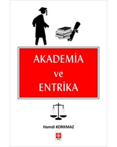 Akademia ve Entrika