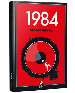 1984 (İngilizce)