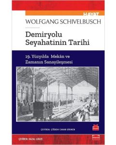 Demiryolu Seyahatinin Tarihi