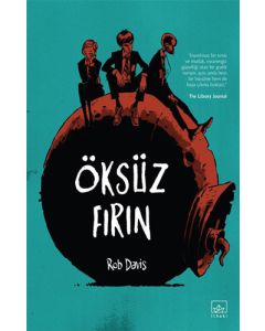 Öksüz Fırın