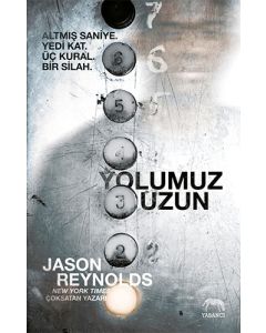 Yolumuz Uzun