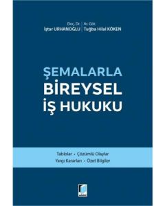 Şemalarla Bireysel İş Hukuku