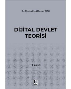 Dijital Devlet Teorisi