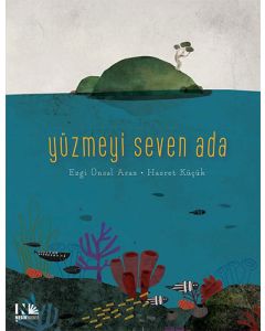 Yüzmeyi Seven Ada