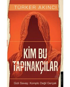 Kim Bu Tapınakçılar